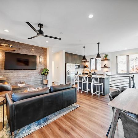 Lafave Luxury Rentals At Zion Springdale Eksteriør billede