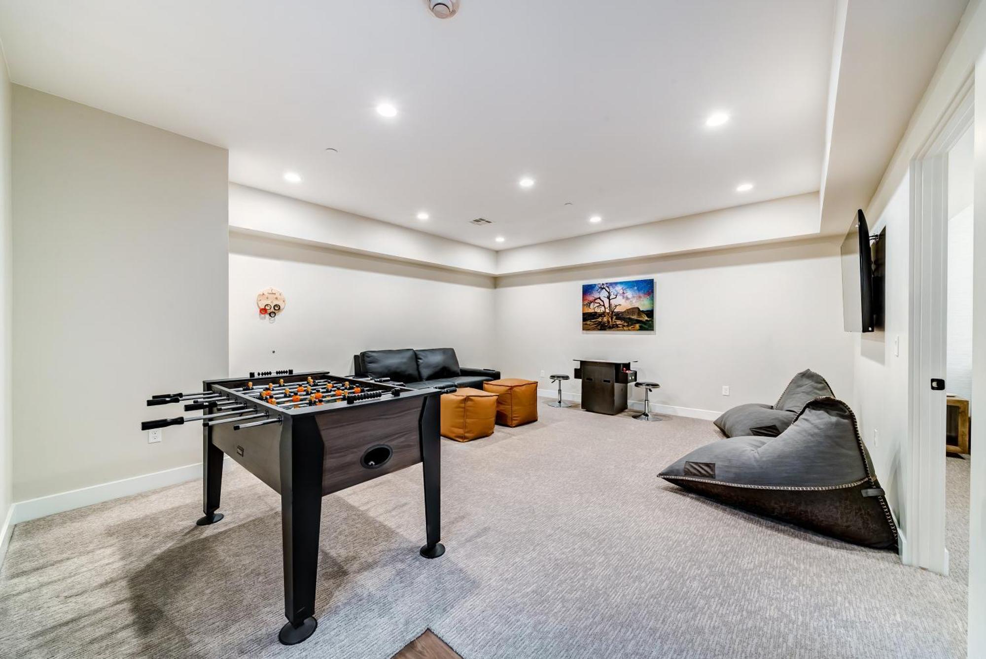 Lafave Luxury Rentals At Zion Springdale Eksteriør billede