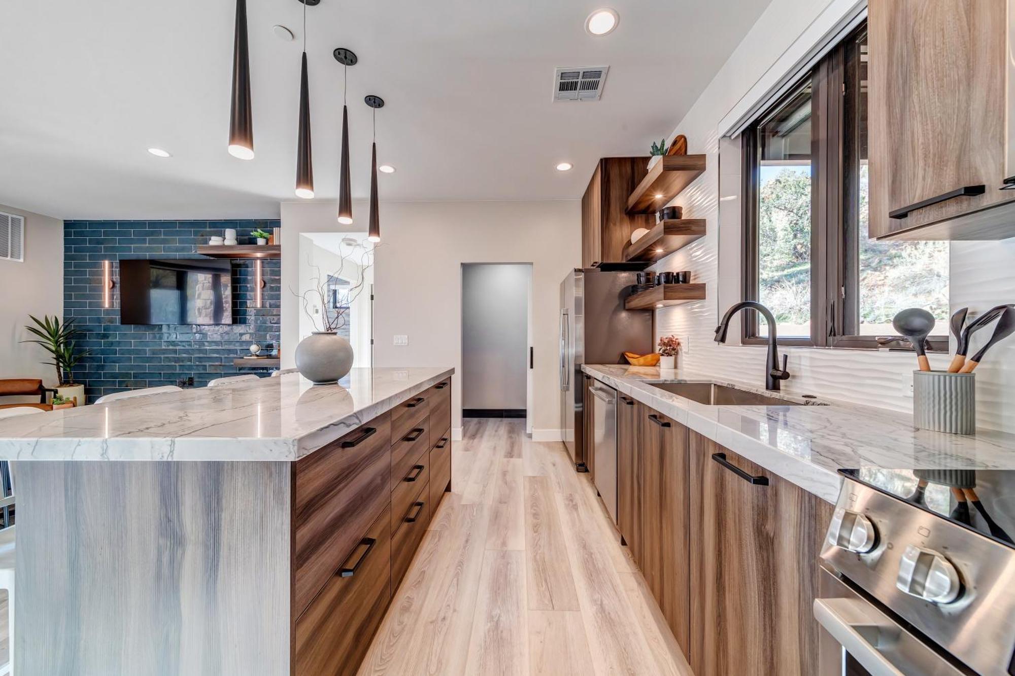 Lafave Luxury Rentals At Zion Springdale Eksteriør billede