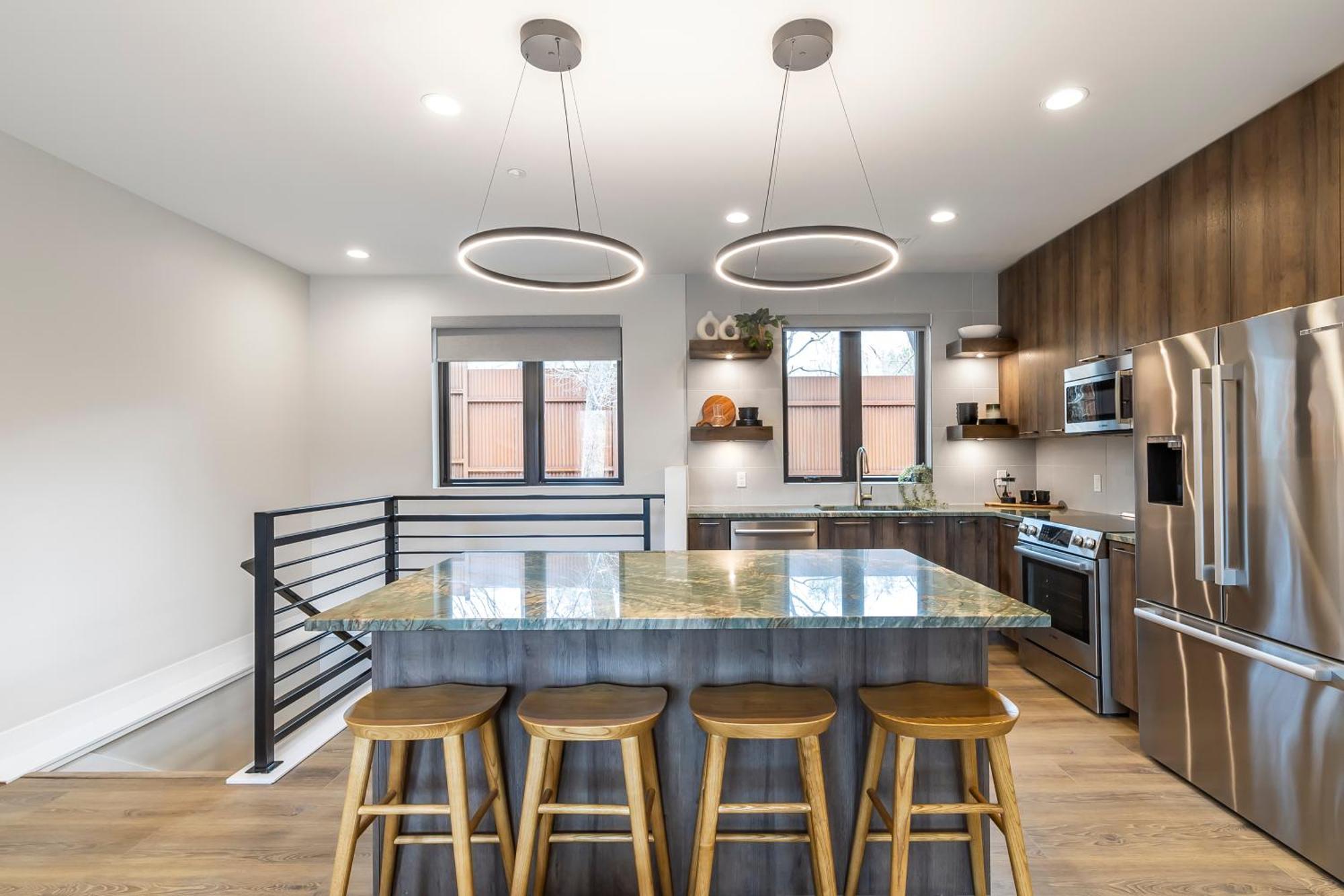 Lafave Luxury Rentals At Zion Springdale Eksteriør billede