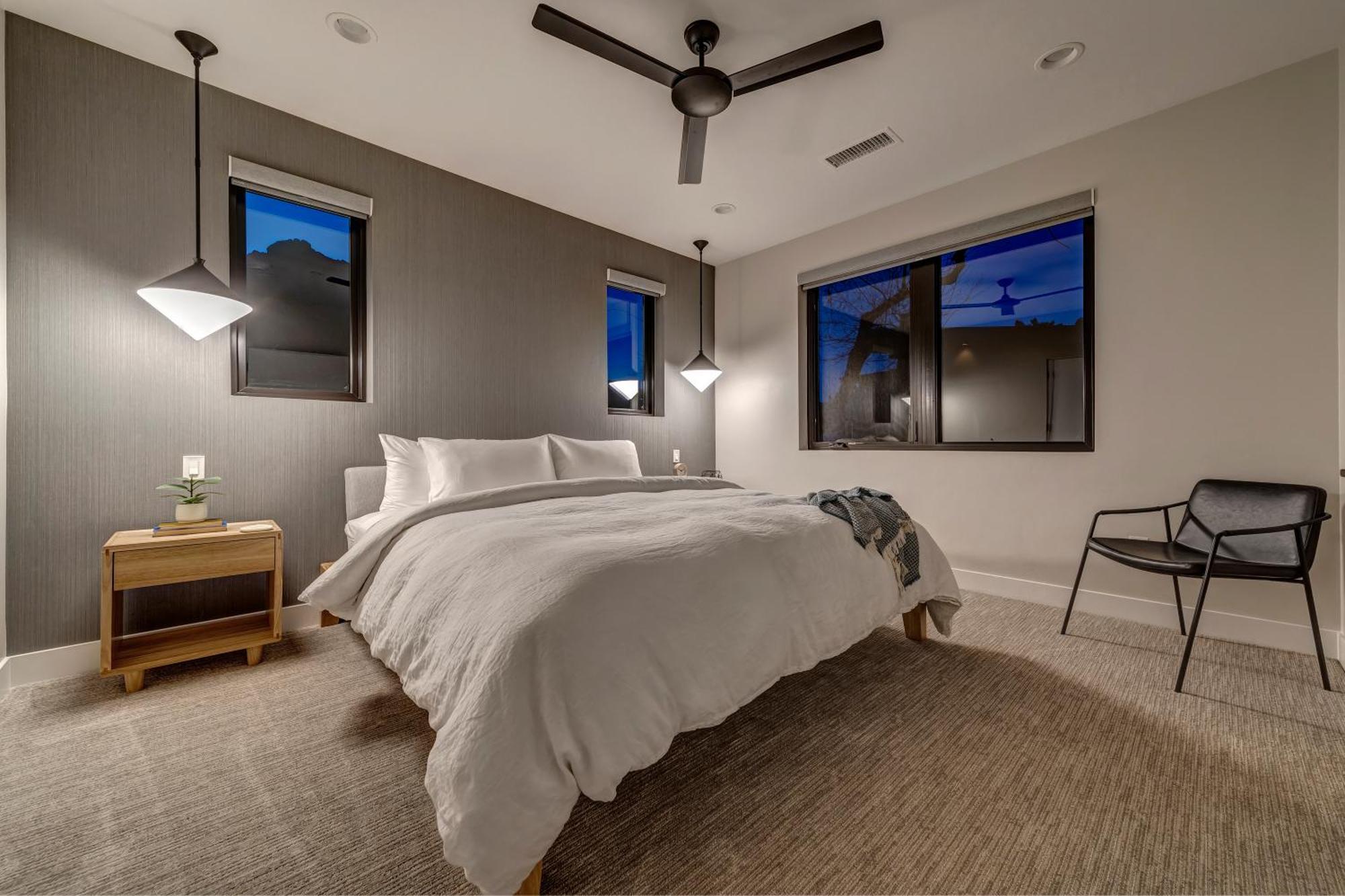 Lafave Luxury Rentals At Zion Springdale Eksteriør billede