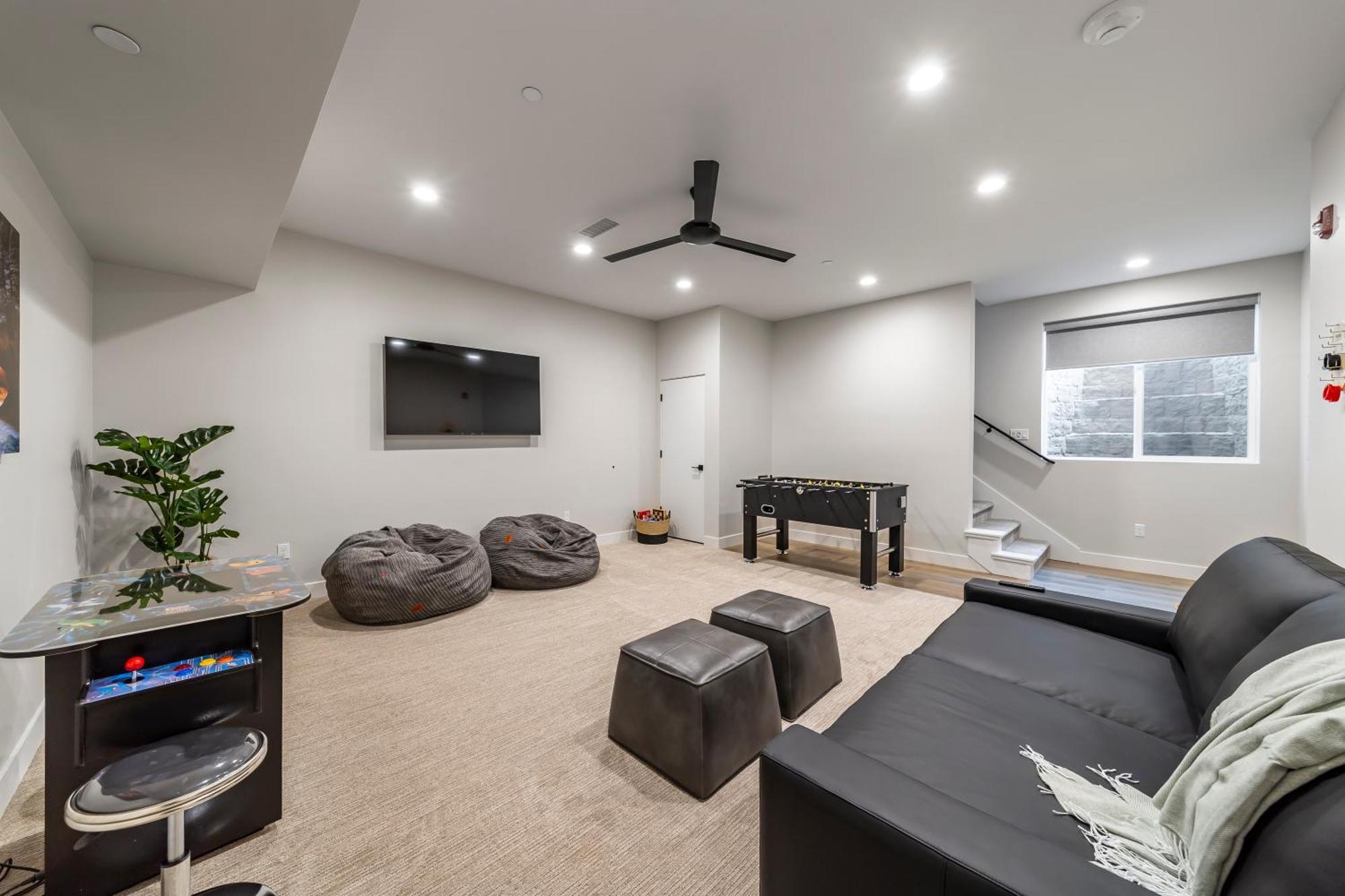 Lafave Luxury Rentals At Zion Springdale Eksteriør billede