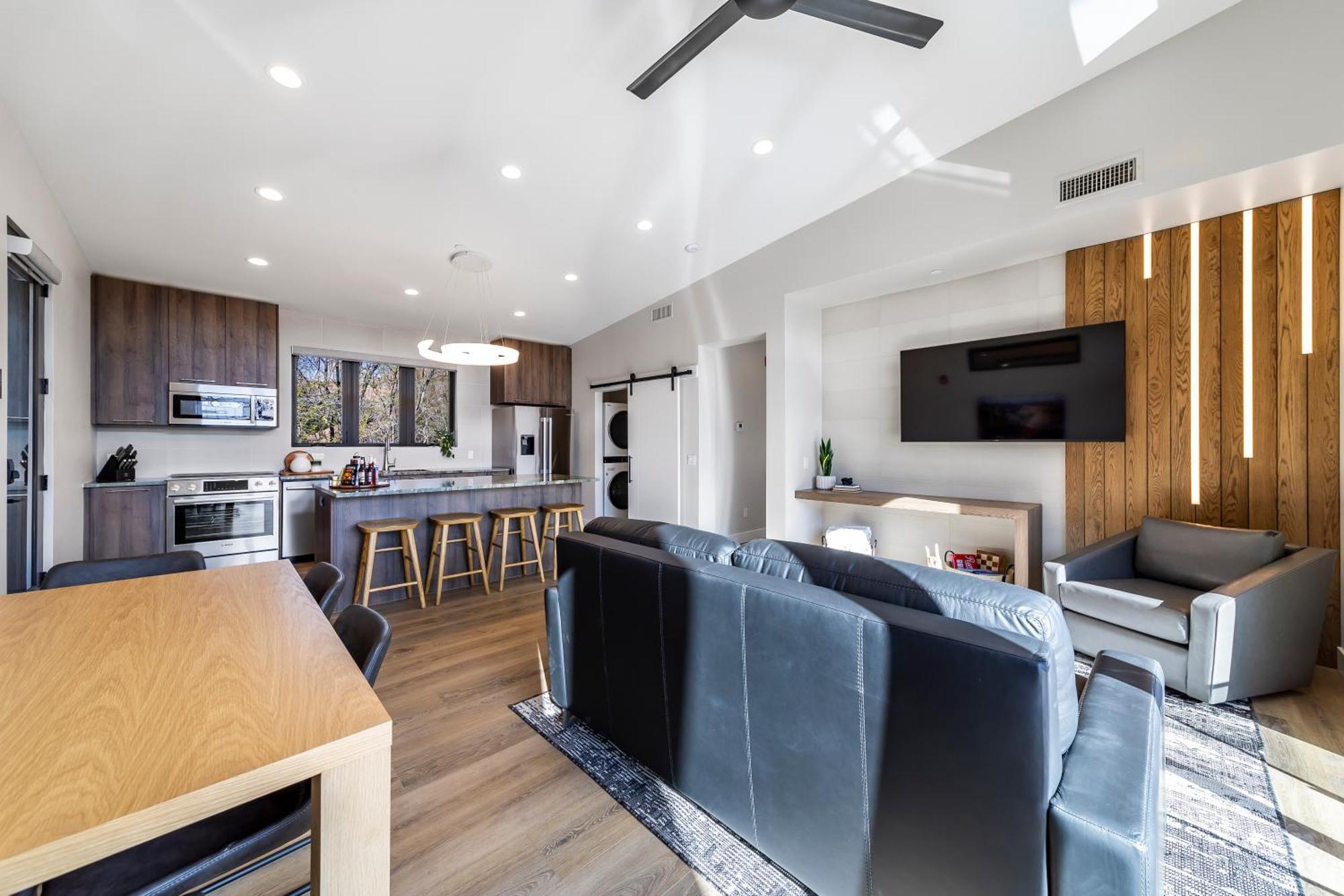 Lafave Luxury Rentals At Zion Springdale Eksteriør billede