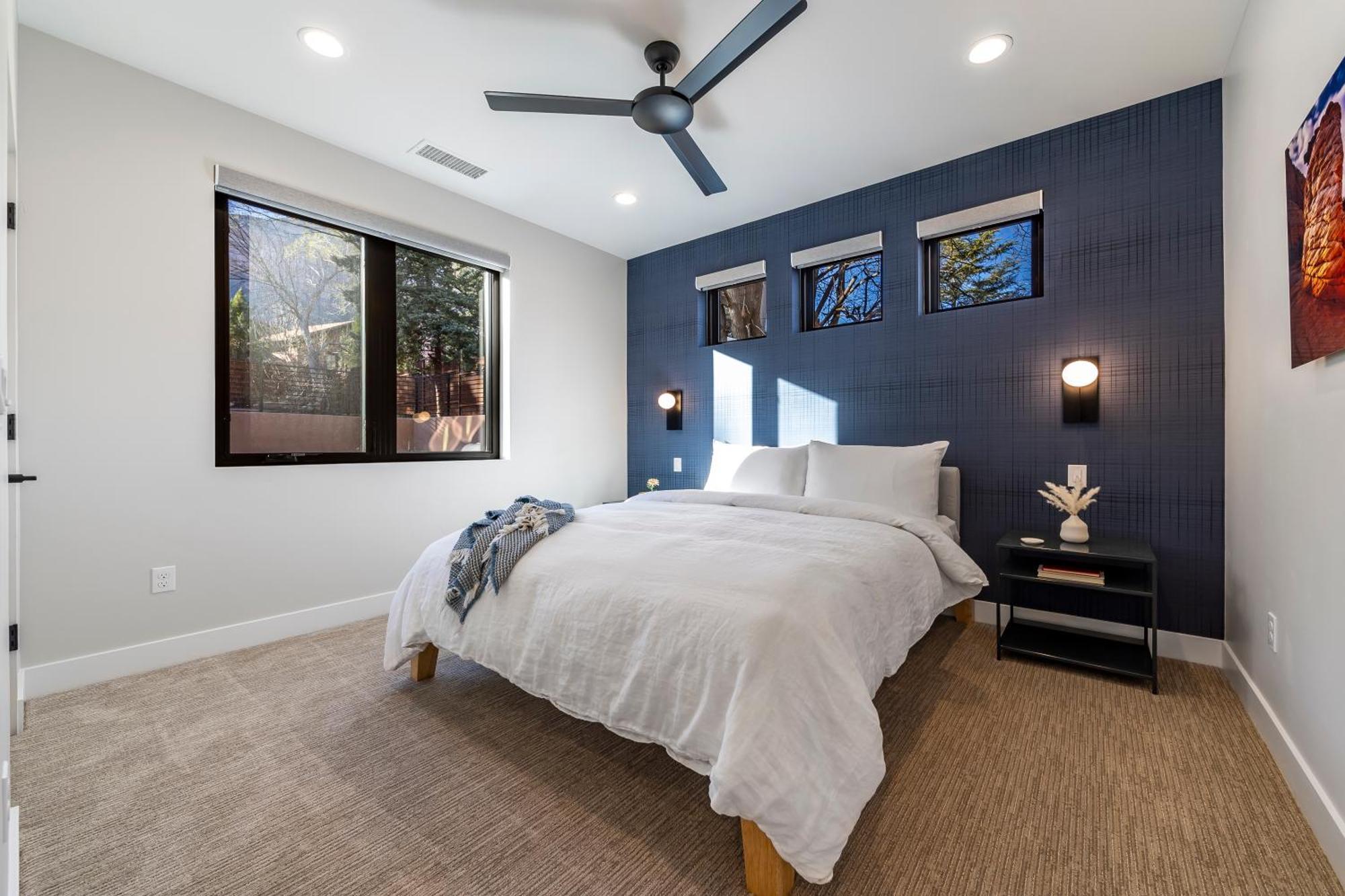 Lafave Luxury Rentals At Zion Springdale Eksteriør billede