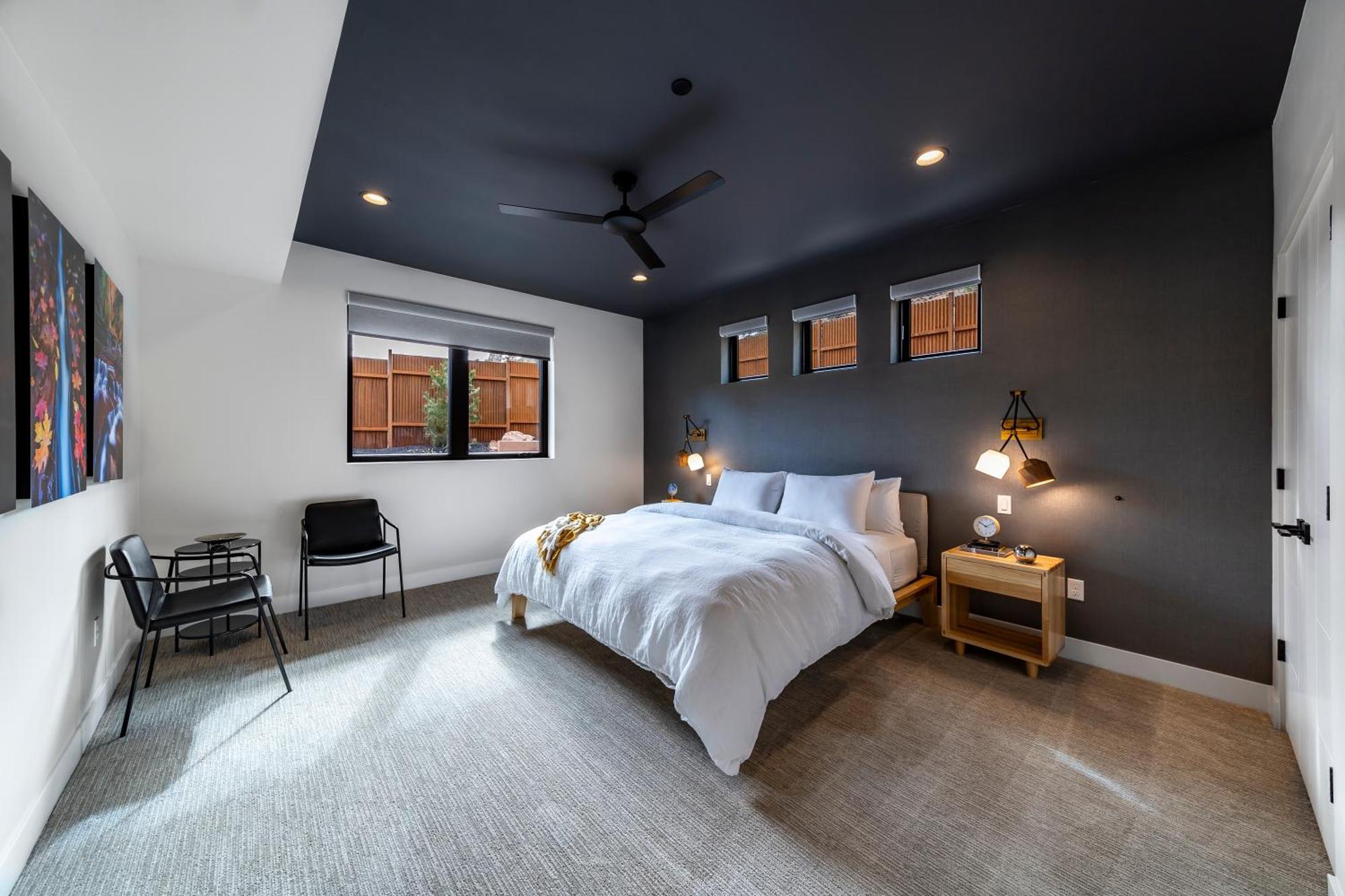Lafave Luxury Rentals At Zion Springdale Eksteriør billede