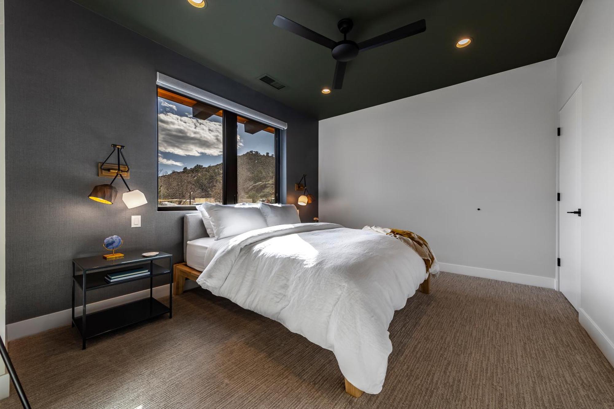 Lafave Luxury Rentals At Zion Springdale Eksteriør billede