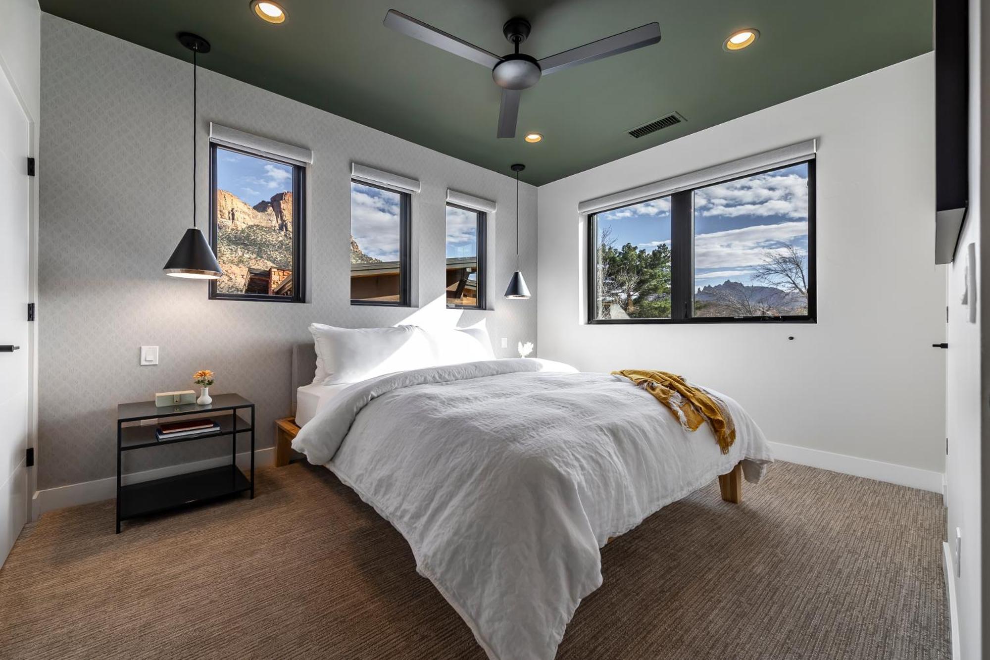 Lafave Luxury Rentals At Zion Springdale Eksteriør billede