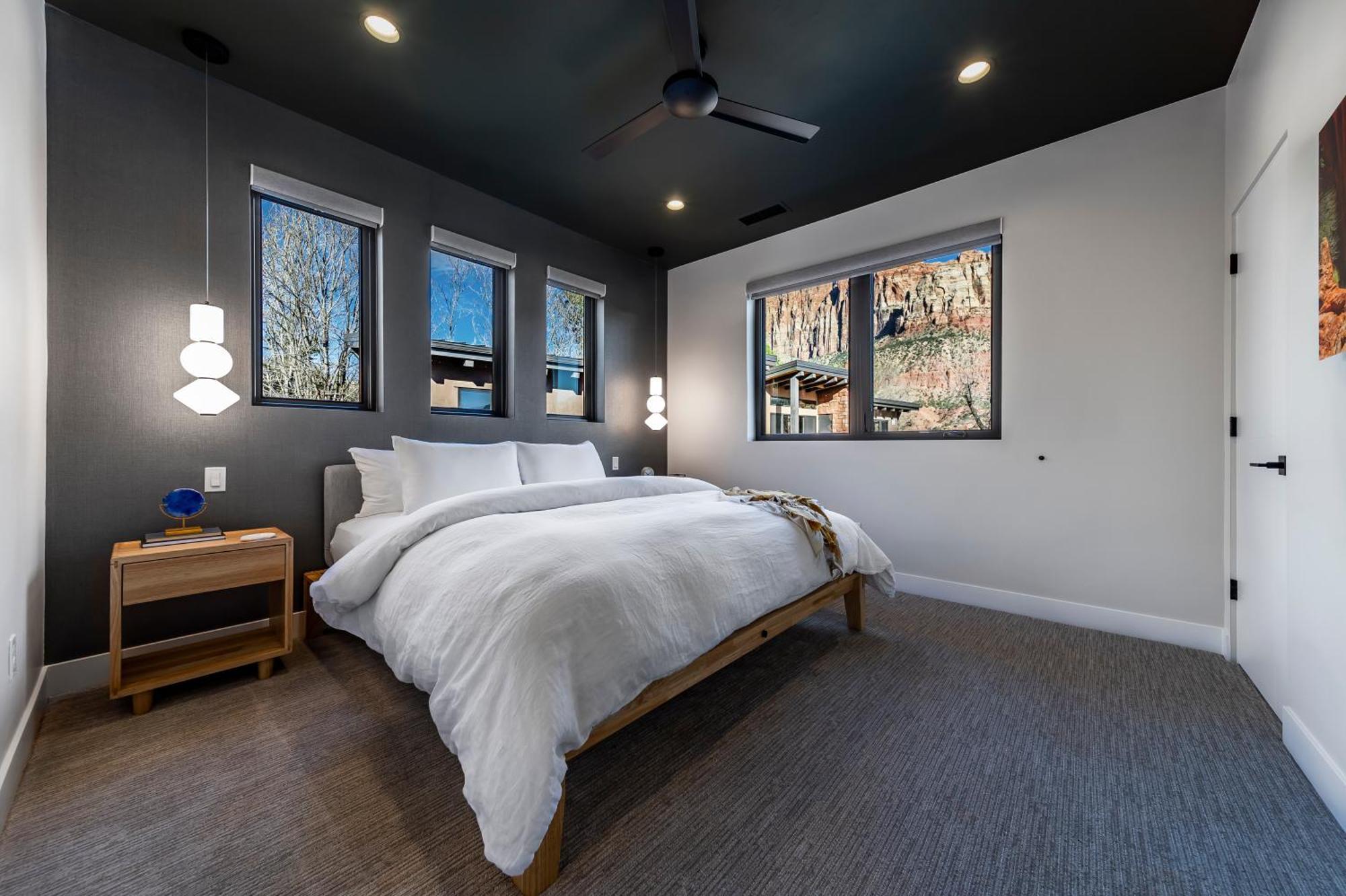 Lafave Luxury Rentals At Zion Springdale Eksteriør billede