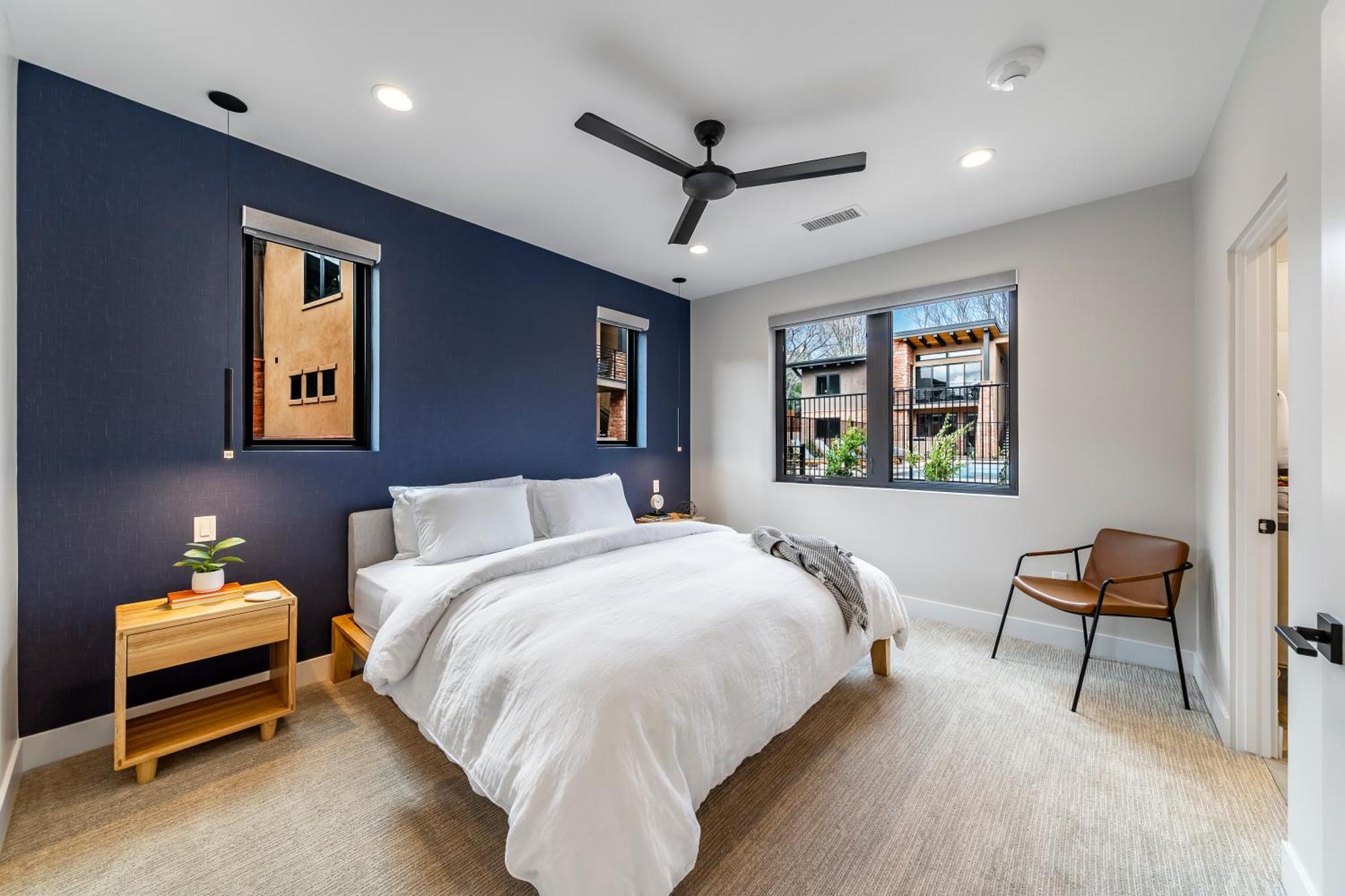 Lafave Luxury Rentals At Zion Springdale Eksteriør billede