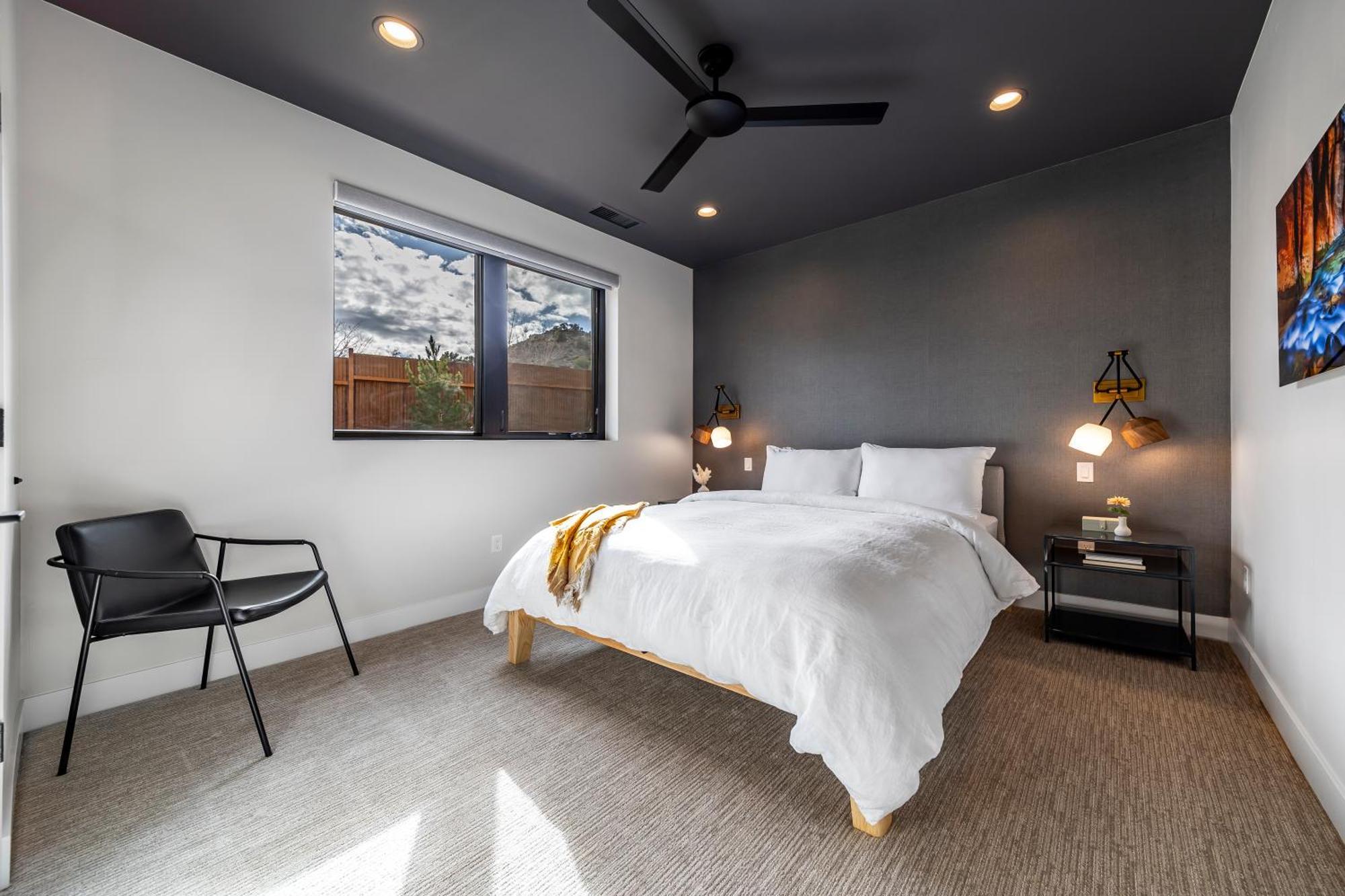 Lafave Luxury Rentals At Zion Springdale Eksteriør billede