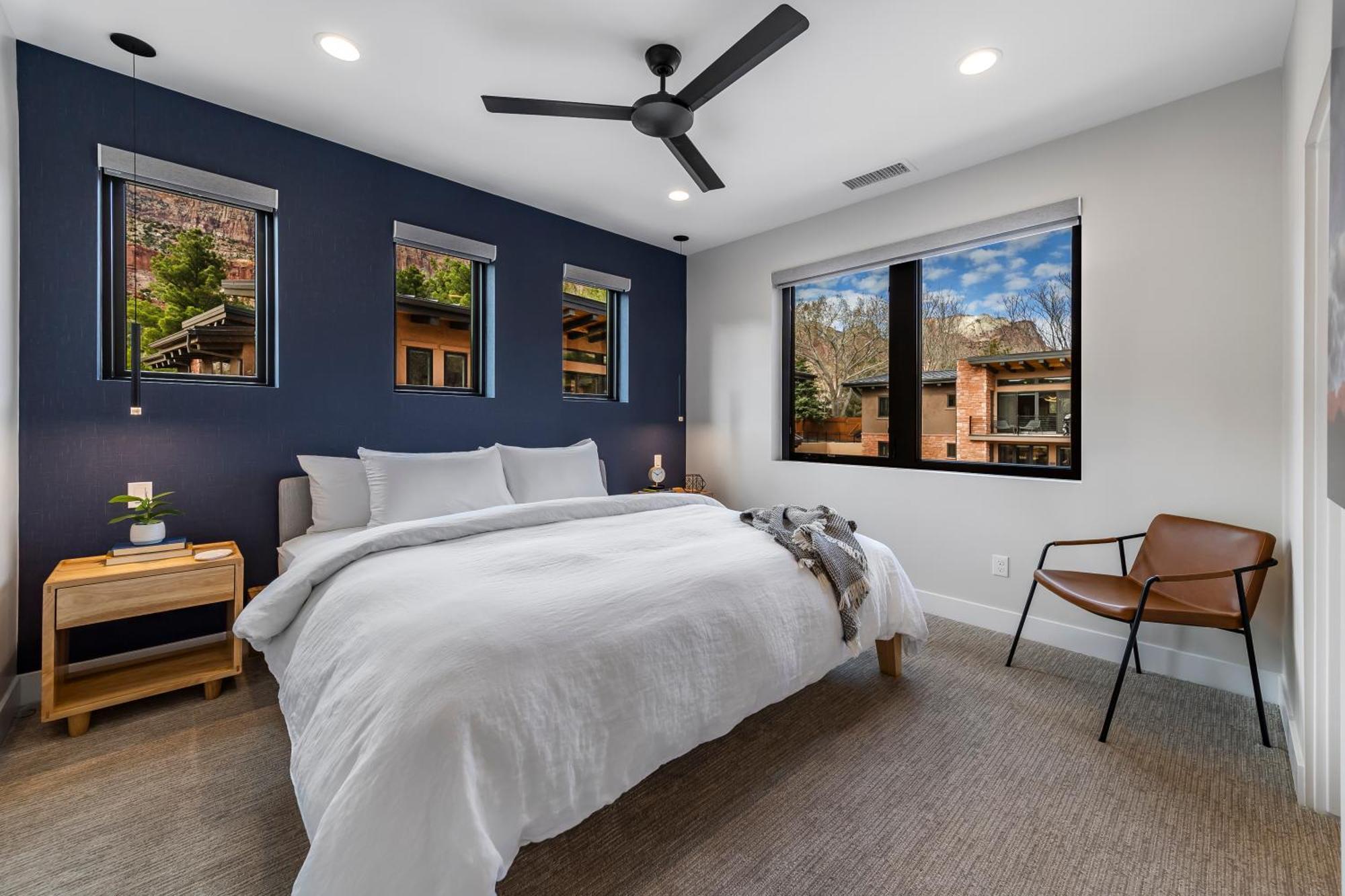 Lafave Luxury Rentals At Zion Springdale Eksteriør billede