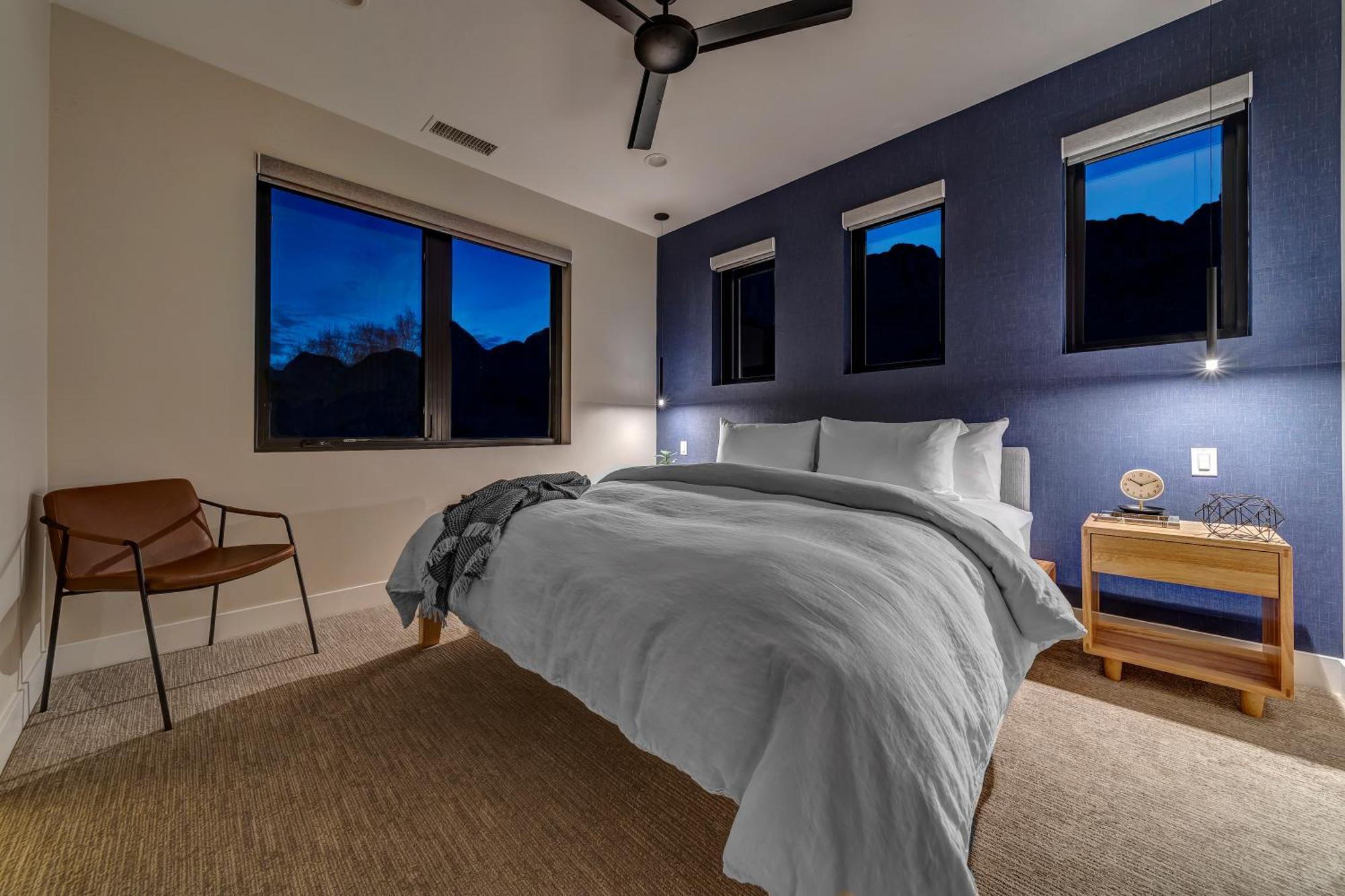 Lafave Luxury Rentals At Zion Springdale Eksteriør billede