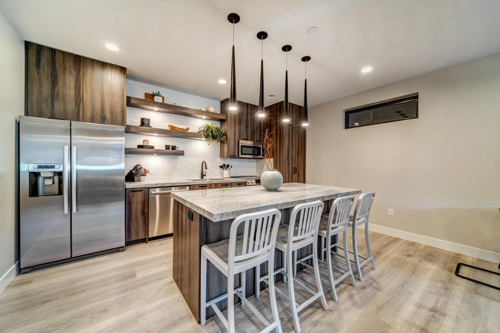 Lafave Luxury Rentals At Zion Springdale Eksteriør billede