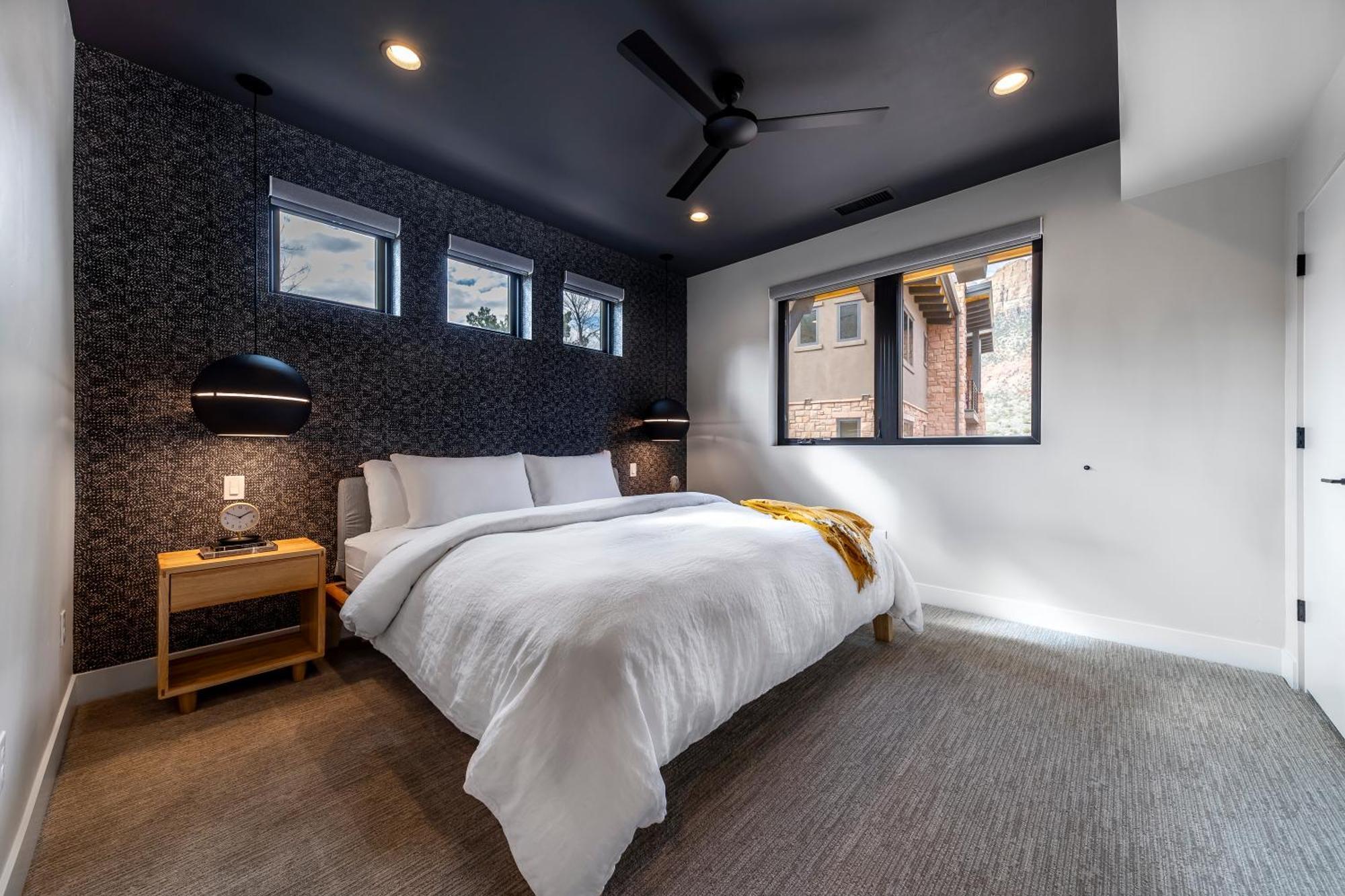 Lafave Luxury Rentals At Zion Springdale Eksteriør billede