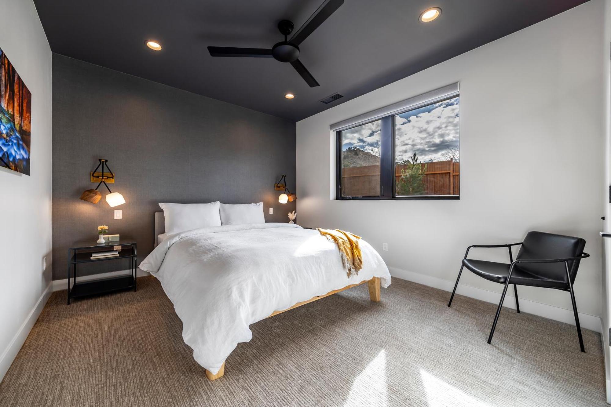 Lafave Luxury Rentals At Zion Springdale Eksteriør billede