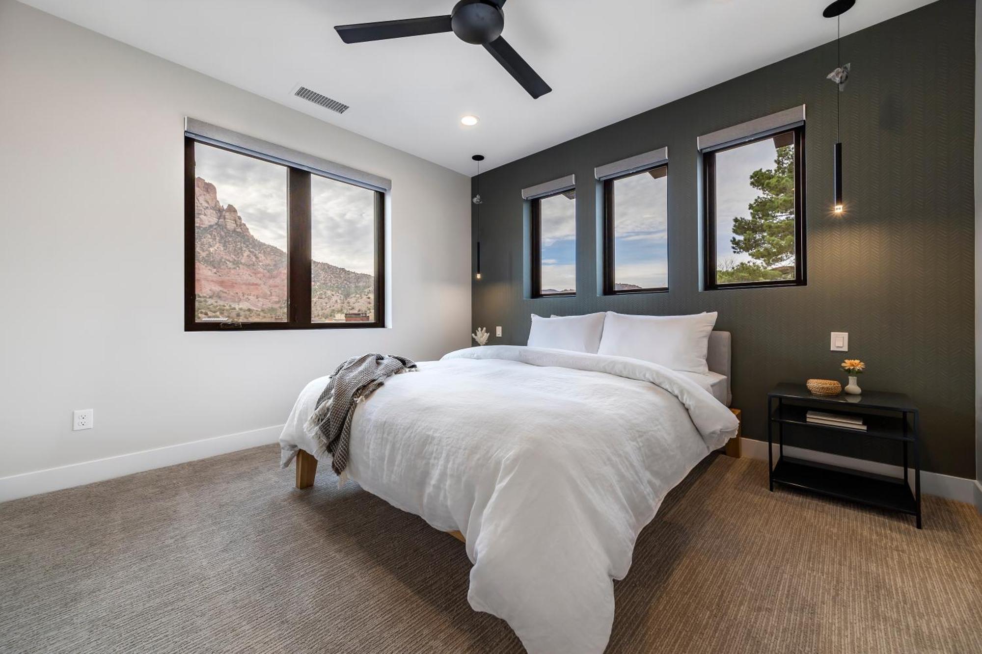 Lafave Luxury Rentals At Zion Springdale Eksteriør billede
