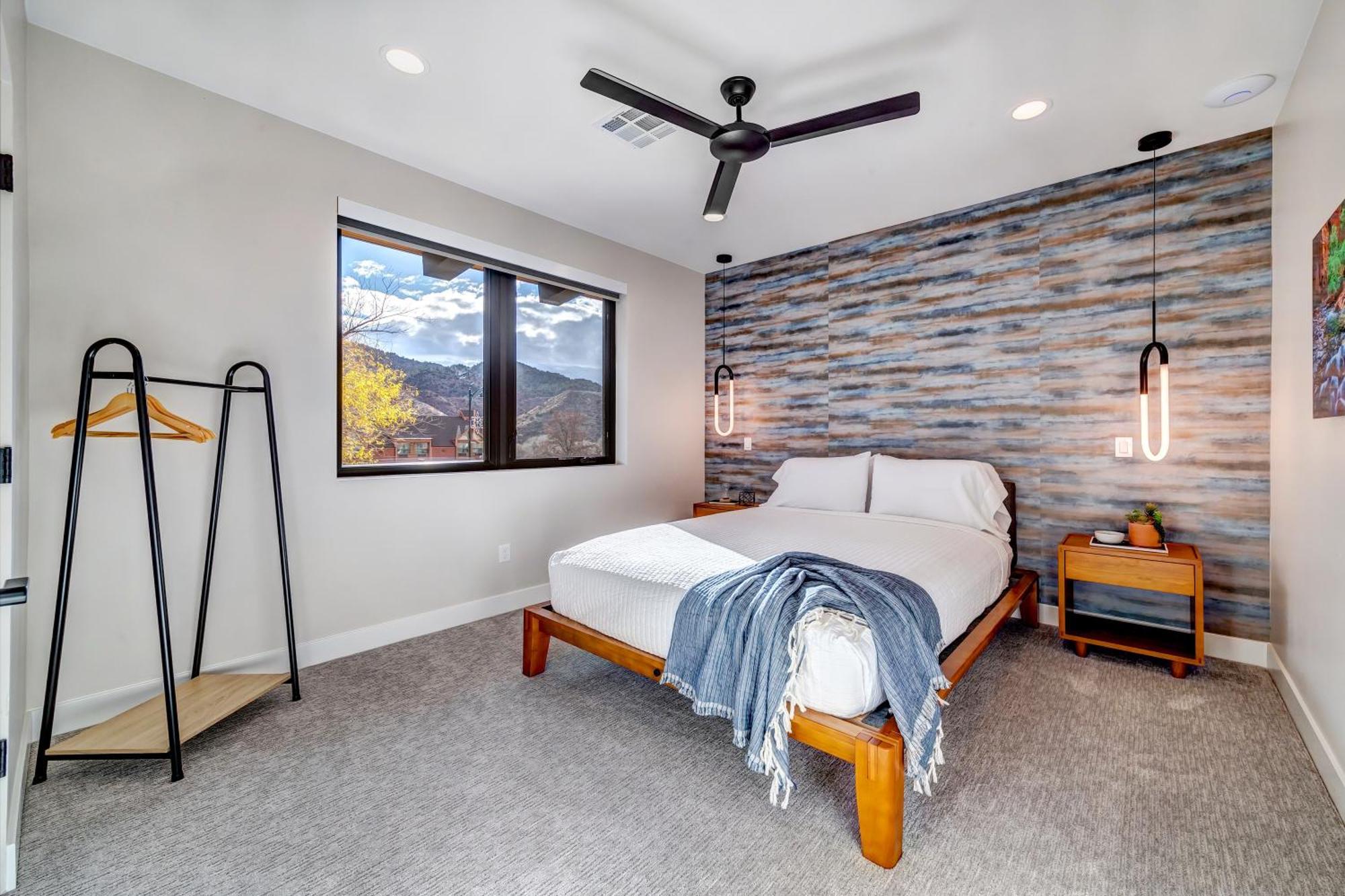 Lafave Luxury Rentals At Zion Springdale Eksteriør billede