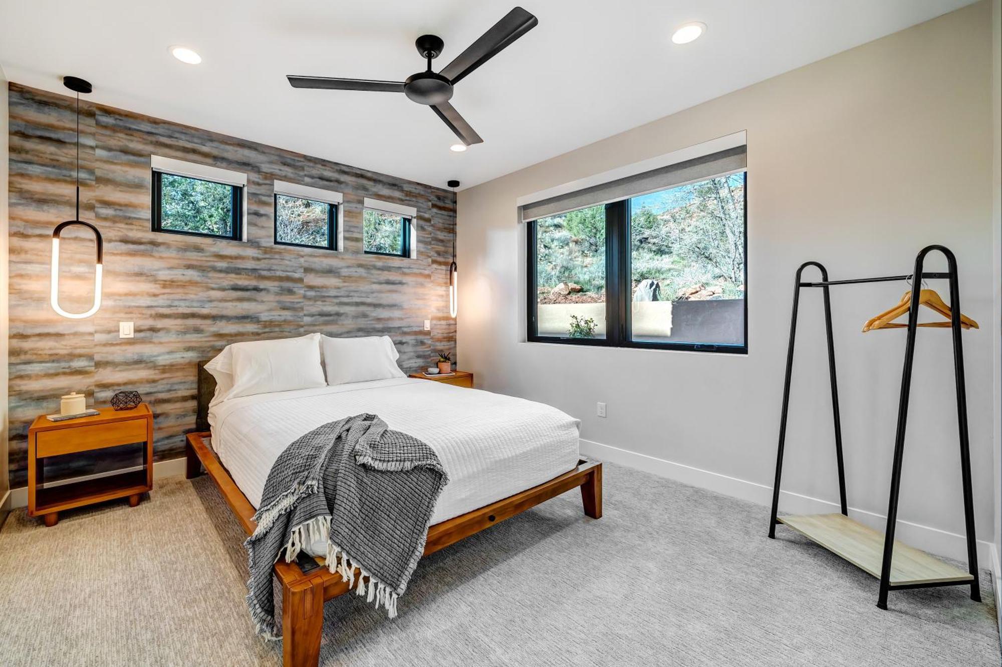 Lafave Luxury Rentals At Zion Springdale Eksteriør billede